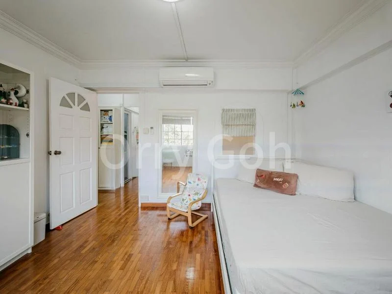 Maisonette HDB for Sale in  108 Pasir Ris Street 12 - Image 20