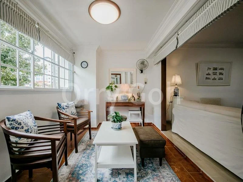 Maisonette HDB for Sale in  108 Pasir Ris Street 12 - Image 16