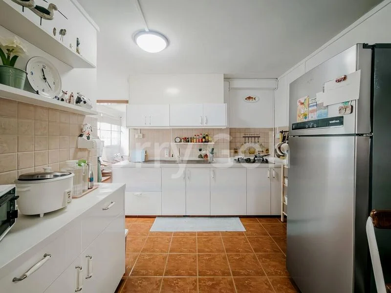 Maisonette HDB for Sale in  108 Pasir Ris Street 12 - Image 7