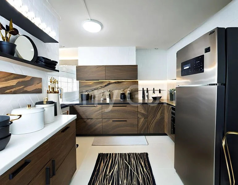 Maisonette HDB for Sale in  108 Pasir Ris Street 12 - Image 4