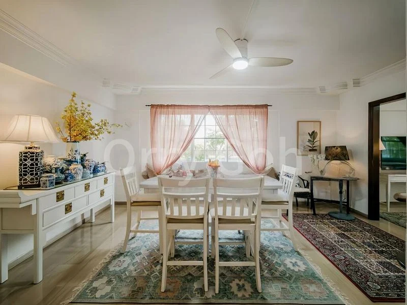 Maisonette HDB for Sale in  108 Pasir Ris Street 12 - Image 5