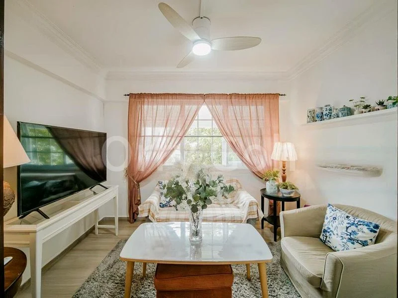 Maisonette HDB for Sale in  108 Pasir Ris Street 12 - Image 18