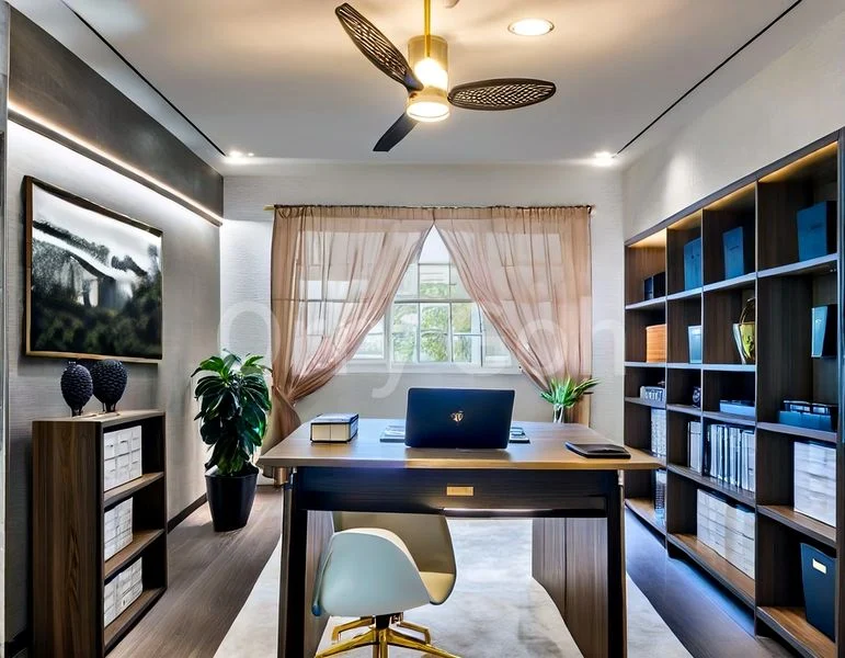 Maisonette HDB for Sale in  108 Pasir Ris Street 12 - Image 2