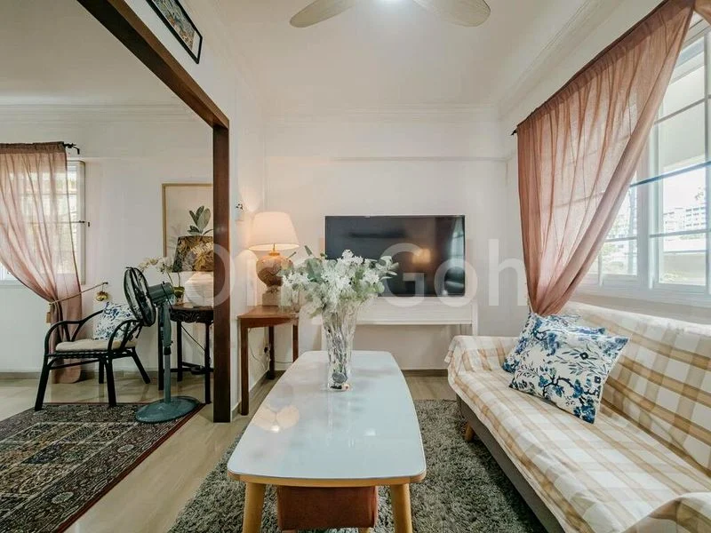 Maisonette HDB for Sale in  108 Pasir Ris Street 12 - Image 14