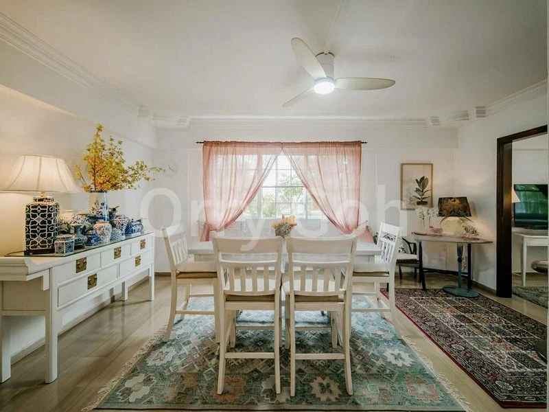 Maisonette HDB for Sale in  108 Pasir Ris Street 12 - Image 15