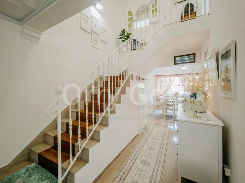 Maisonette HDB for Sale in  108 Pasir Ris Street 12 - Image 19