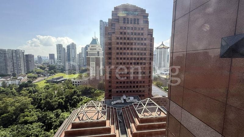 Office for Rent: Ngee Ann City - Image 3