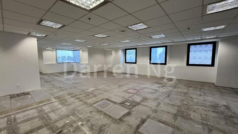 Office for Rent: Ngee Ann City - Image 1