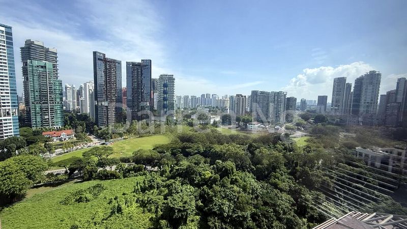 Office for Rent: Ngee Ann City - Image 2