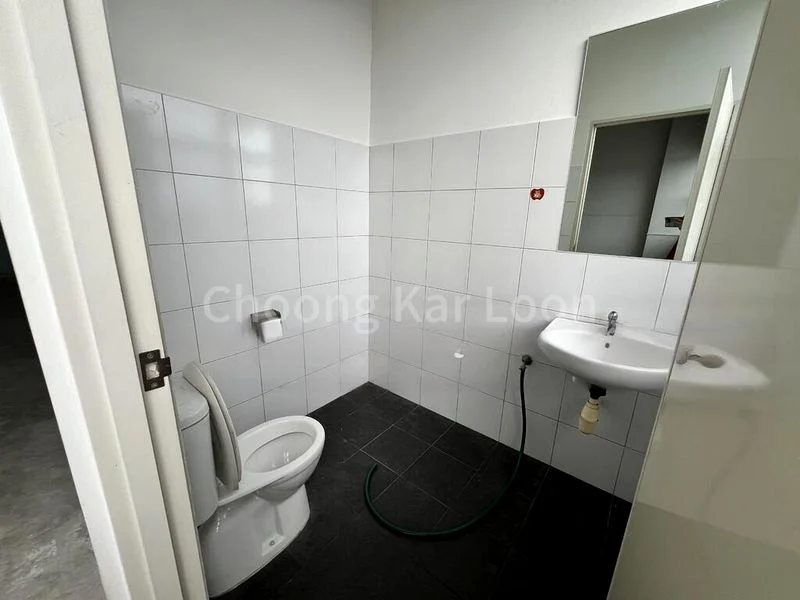 Factory / Workshop (B2) for Sale in  Harvest @ Woodlands - Image 1