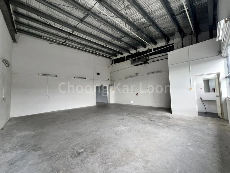Factory / Workshop (B2) for Sale in  Harvest @ Woodlands - Image 3