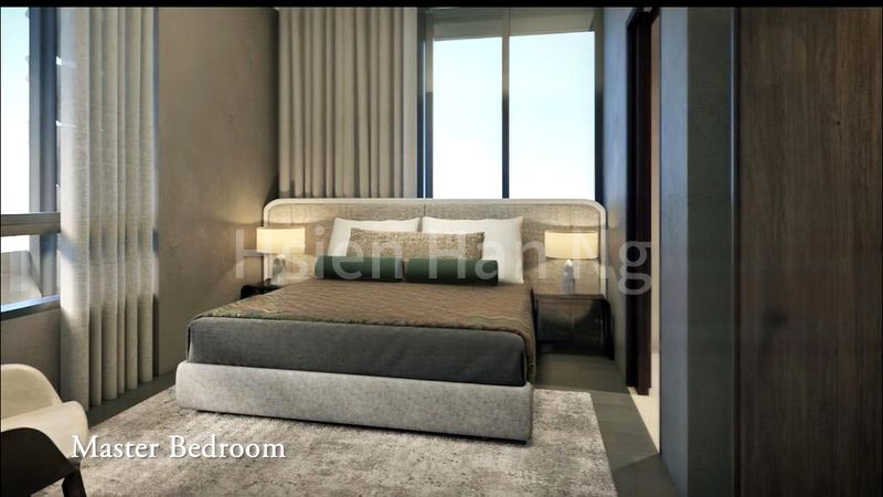 4 Bed Condo for Sale in  Bukit Timah Road - Image 9