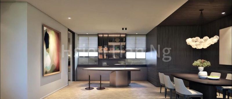 4 Bed Condo for Sale in  Bukit Timah Road - Image 7