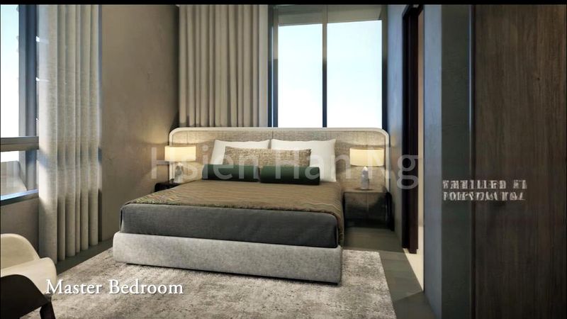 4 Bed Condo for Sale in  Bukit Timah Road - Image 14