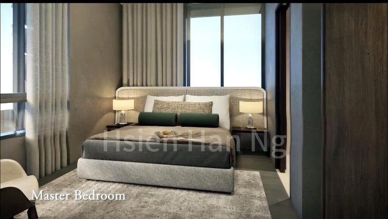 4 Bed Condo for Sale in  Bukit Timah Road - Image 6