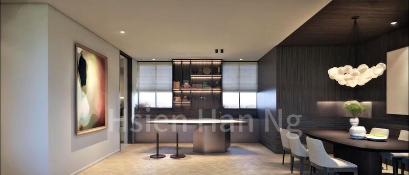 4 Bed Condo for Sale in  Bukit Timah Road - Image 10