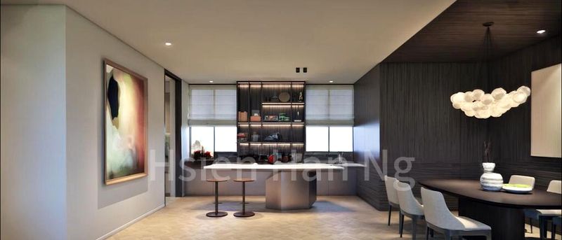 4 Bed Condo for Sale in  Bukit Timah Road - Image 4