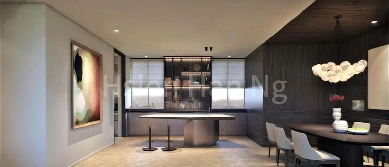 4 Bed Condo for Sale in  Bukit Timah Road - Image 12