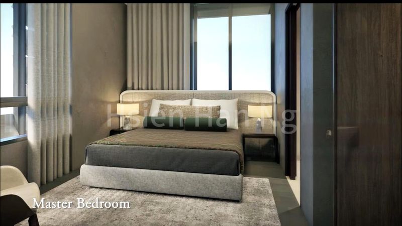 4 Bed Condo for Sale in  Bukit Timah Road - Image 1