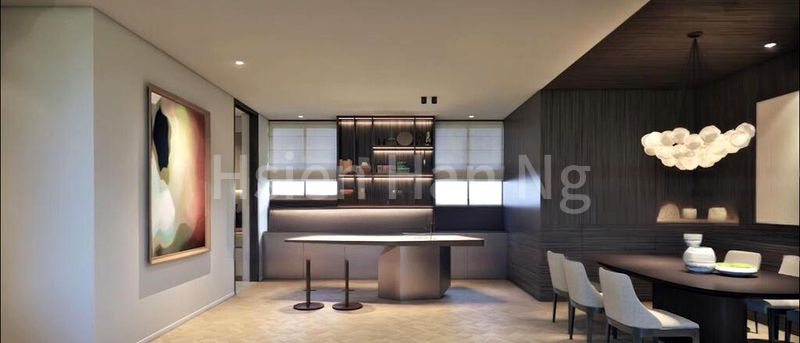 4 Bed Condo for Sale in  Bukit Timah Road - Image 3