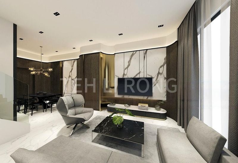 5 Bed Terraced House (Landed) for Sale in  Palm Oasis - Image 16