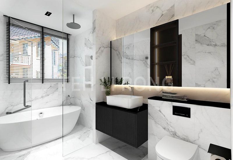 5 Bed Terraced House (Landed) for Sale in  Palm Oasis - Image 2