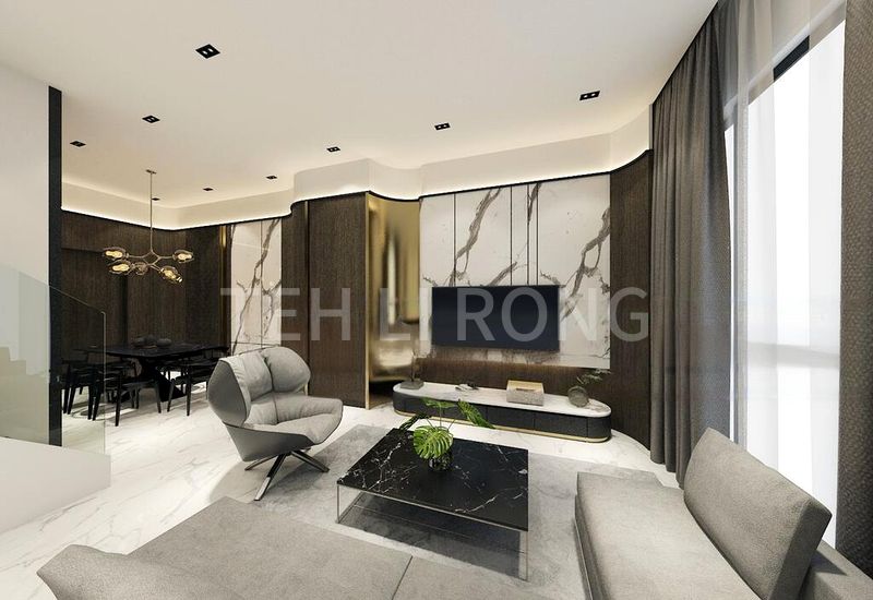 5 Bed Terraced House (Landed) for Sale in  Palm Oasis - Image 6