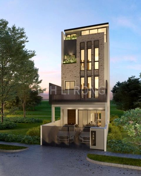 5 Bed Terraced House (Landed) for Sale in  Palm Oasis - Image 4