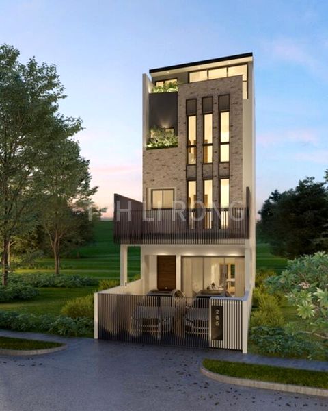 5 Bed Terraced House (Landed) for Sale in  Palm Oasis - Image 9