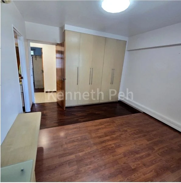 Master Room (HDB) for Rent in  160A Punggol Central - Image 4