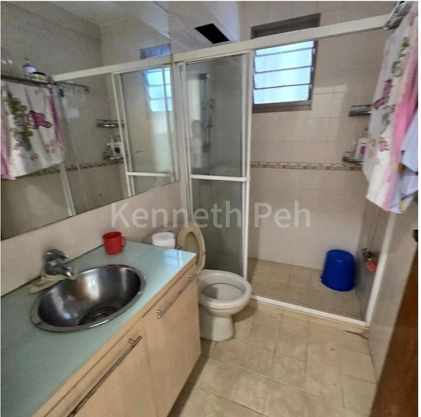 Master Room (HDB) for Rent in  160A Punggol Central - Image 3