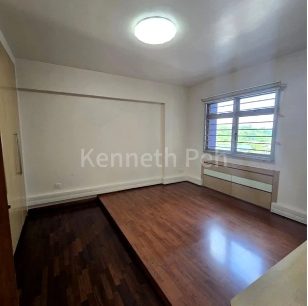 Master Room (HDB) for Rent in  160A Punggol Central - Image 1