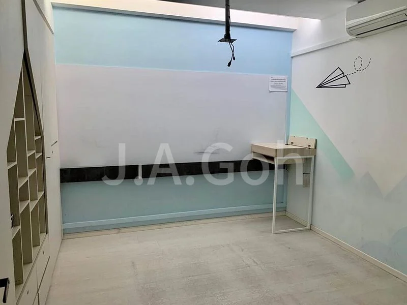 Office for Rent: Goldhill Plaza - Image 1