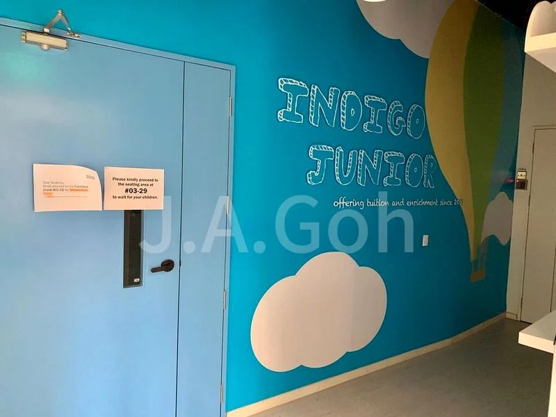 Office for Rent: Goldhill Plaza - Image 2