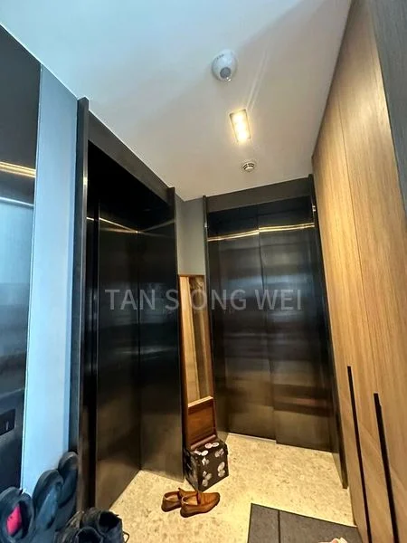 3 Bed Condo for Sale in  Echelon - Image 8