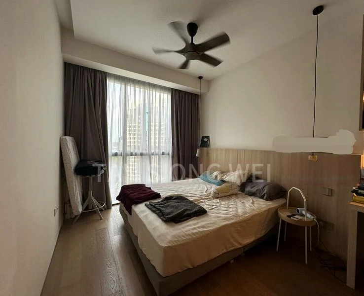 3 Bed Condo for Sale in  Echelon - Image 6