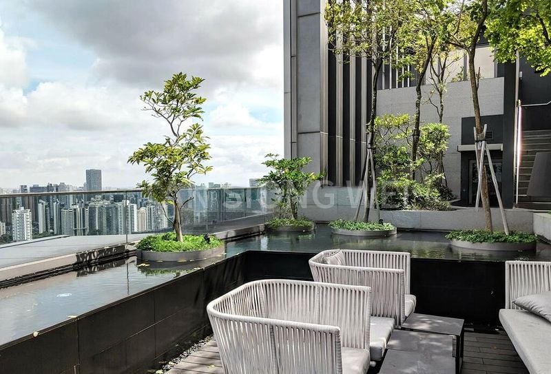 3 Bed Condo for Sale in  Echelon - Image 9