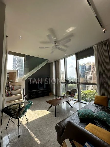 3 Bed Condo for Sale in  Echelon - Image 1