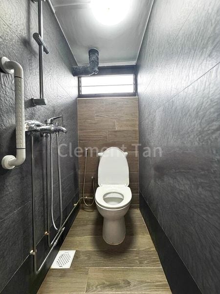 3 Room (3I) HDB for Sale in  4 Ghim Moh Road - Image 9