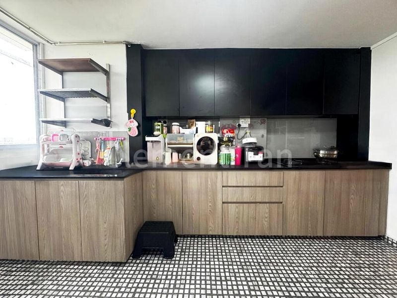 3 Room (3I) HDB for Sale in  4 Ghim Moh Road - Image 8