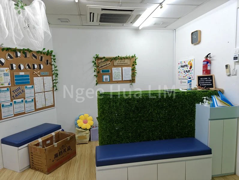 Shop / Shophouse for Rent in  Kingston Terrace - Image 1