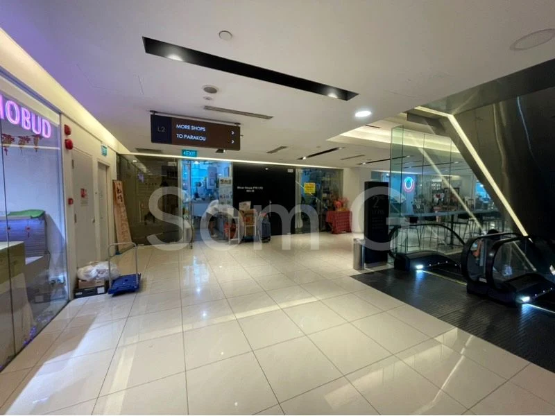 Other Retail for Sale in Oxley Tower - Image 8