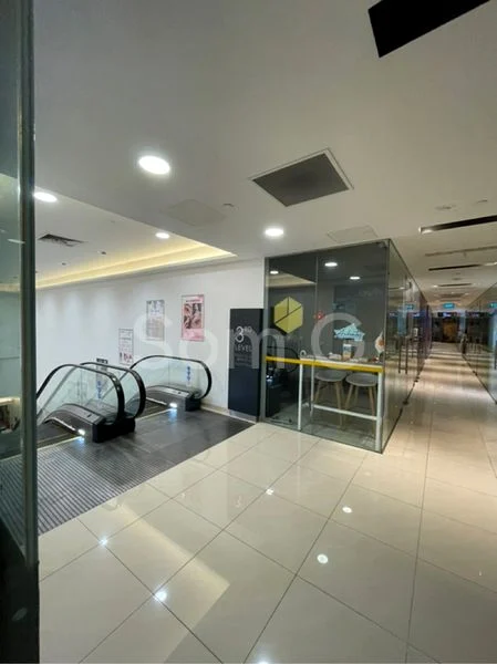 Other Retail for Sale in Oxley Tower - Image 1