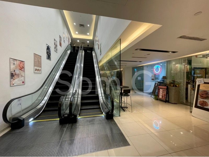 Other Retail for Sale in Oxley Tower - Image 7