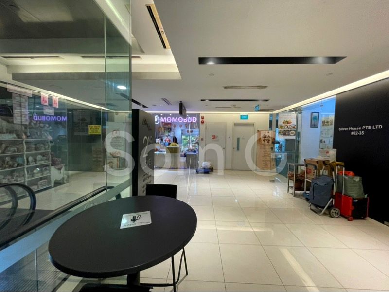 Other Retail for Sale in Oxley Tower - Image 5
