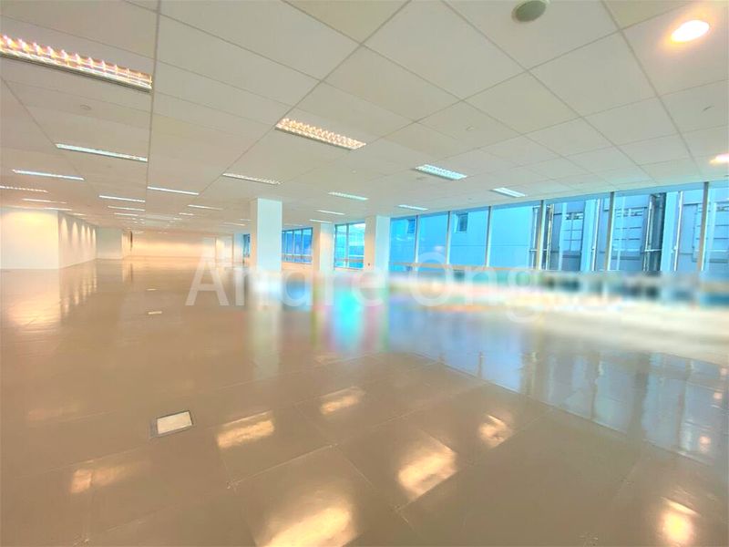 Office for Rent: Keppel Bay Tower - Image 7