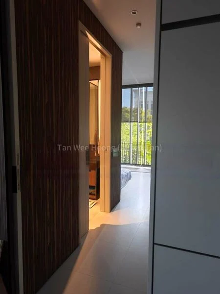 1 Bed Condo for Rent in  Petit Jervois - Image 7