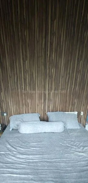 1 Bed Condo for Rent in  Petit Jervois - Image 1