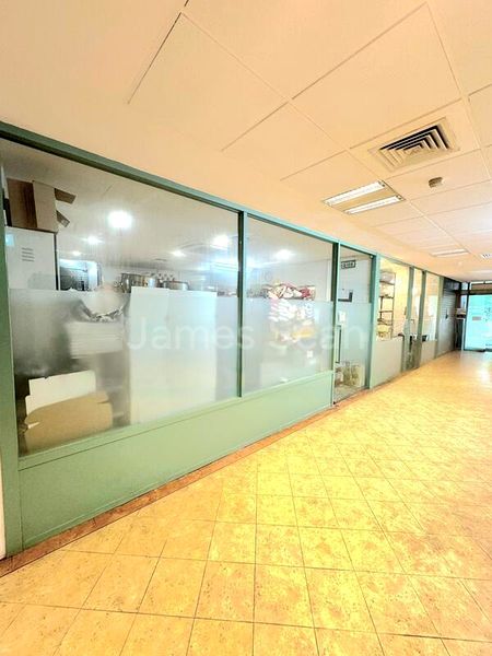 Food & Beverage for Rent: Serene Centre Shop - Image 2