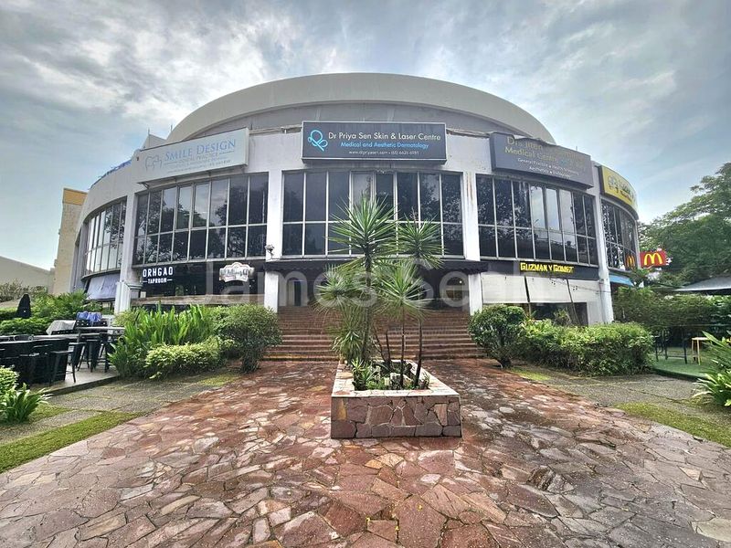 Food & Beverage for Rent: Serene Centre Shop - Image 3